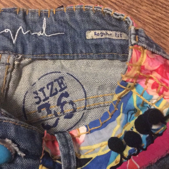 Bohemia regular fit jeans - Picture 2 of 5